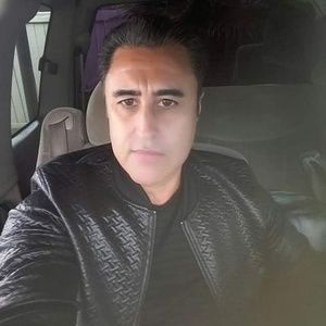 Meet your Posher, Abel